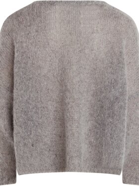 La Rouge - Asta Knit Grey