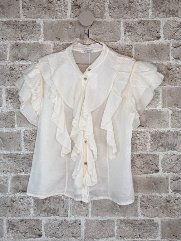 Cabana Living - Rosy Top Beige