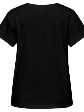 Gossia - CharlinGO Tee Black