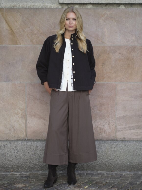Prepair - Lia Pants Brown