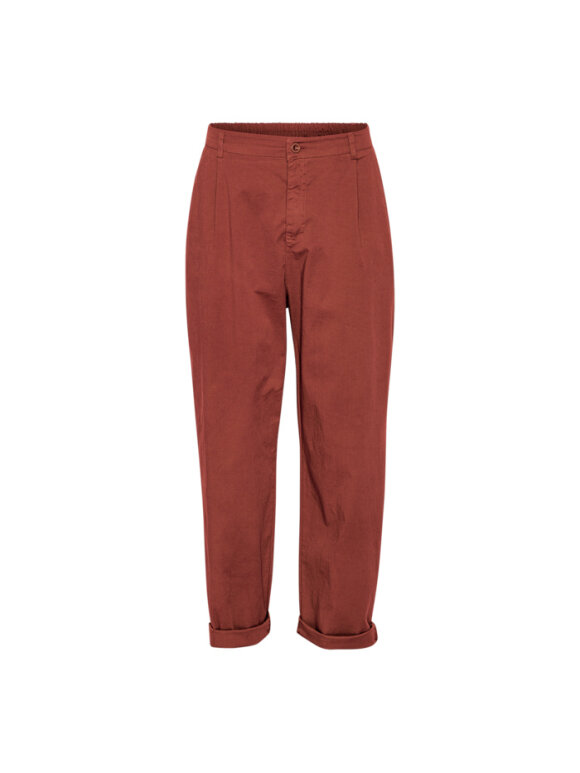 Amaze Cph - Halle Buks Paprika