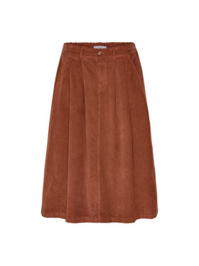 Amaze Cph - Ellinor Corduroy Tabacco