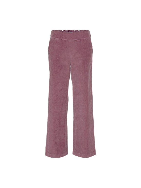 Amaze Cph - Victoria Corduroy pant Polpo