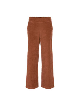 Amaze Cph - Victoria Corduroy pant Tabacco
