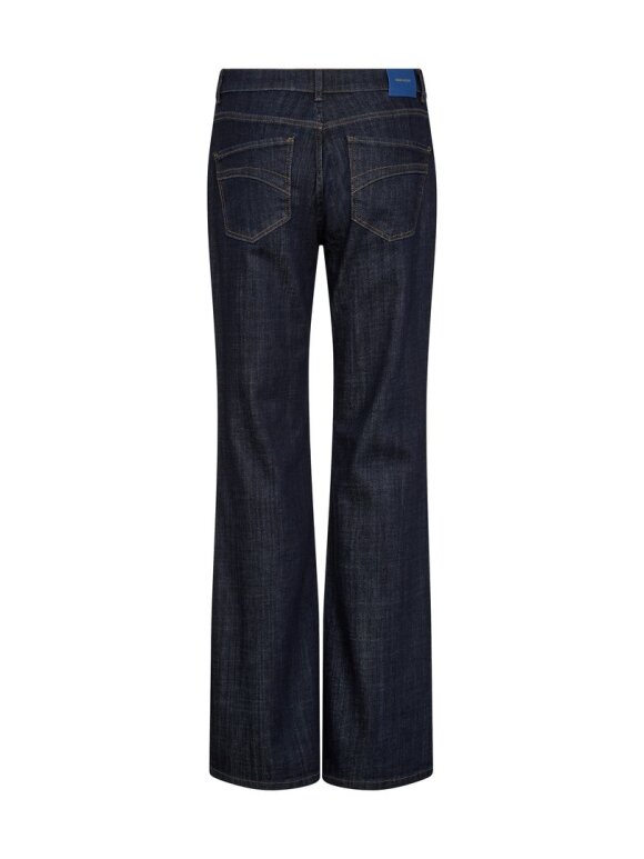Mos Mosh - MMMarlena Nippon Jeans Dark