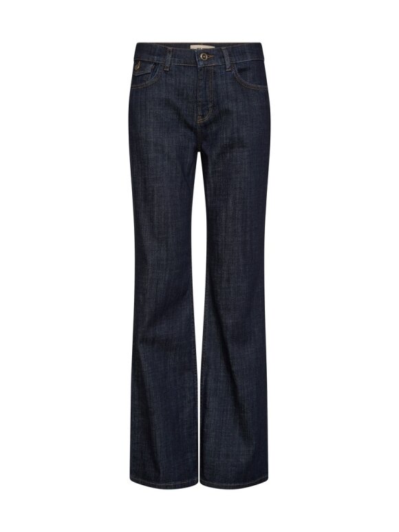 Mos Mosh - MMMarlena Nippon Jeans Dark