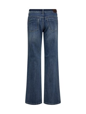 Mos Mosh - MMMarlena Nolla Jeans Blue