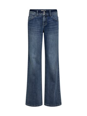 Mos Mosh - MMMarlena Nolla Jeans Blue