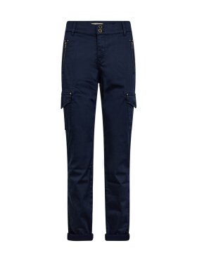 Mos Mosh - MMGilles Timaf Pant Maritime