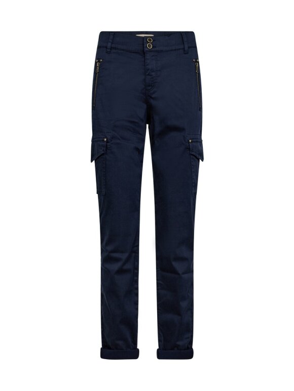 Mos Mosh - MMGilles Timaf Pant Maritime