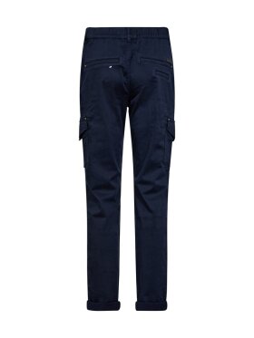Mos Mosh - MMGilles Timaf Pant Maritime