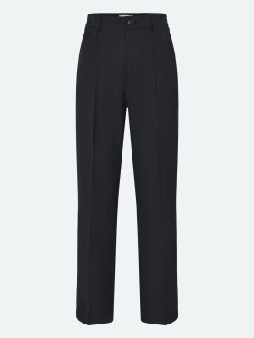 Minimum - Tucker Rlx Pants 4412 Black