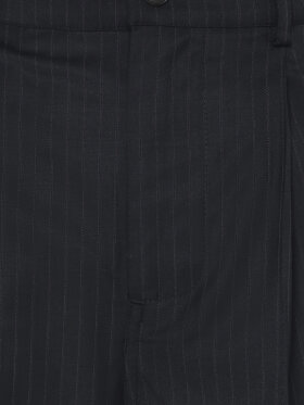 Minimum - Tucker Rlx Pants 4412 Black