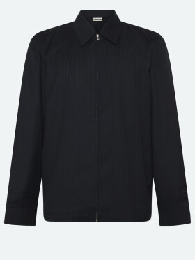 Minimum - Bruce Jacket 4412 Black