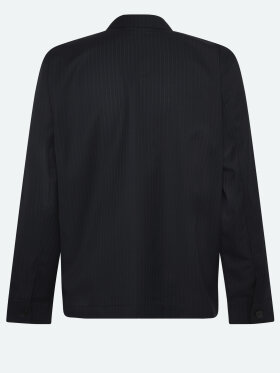 Minimum - Bruce Jacket 4412 Black