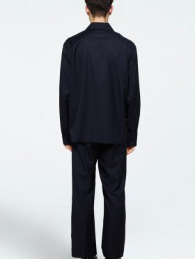 Minimum - Bruce Jacket 4412 Black