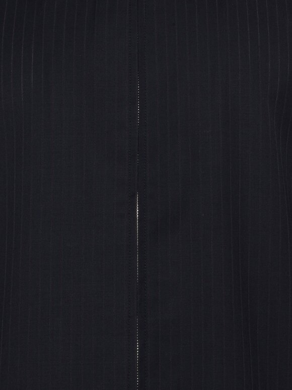 Minimum - Bruce Jacket 4412 Black