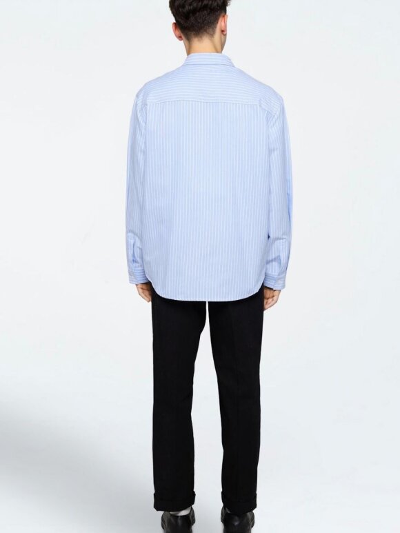 Minimum - Carter Shirt 4377 Cooling Oasi