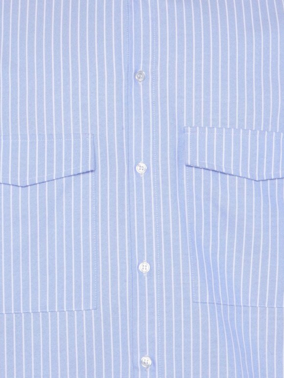 Minimum - Carter Shirt 4377 Cooling Oasi