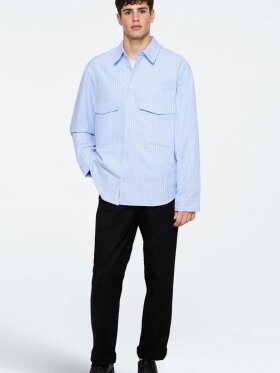Minimum - Carter Shirt 4377 Cooling Oasi