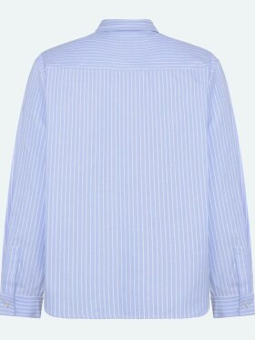 Minimum - Carter Shirt 4377 Cooling Oasi