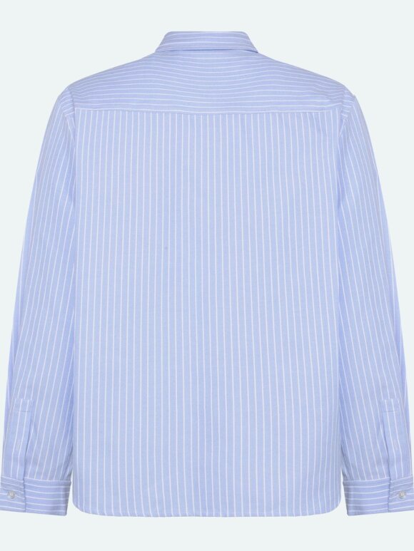 Minimum - Carter Shirt 4377 Cooling Oasi