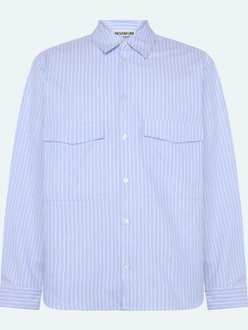 Minimum - Carter Shirt 4377 Cooling Oasi