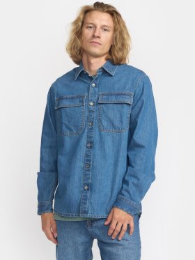 Revolution - Worker Shirt Revolution - Worker Shirt