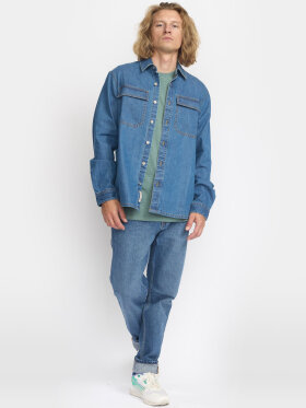 Revolution - Worker Shirt