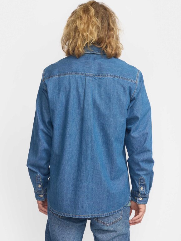 Revolution - Worker Shirt