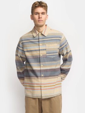 Revolution - Casual Overshirt Revolution - Casual Overshirt