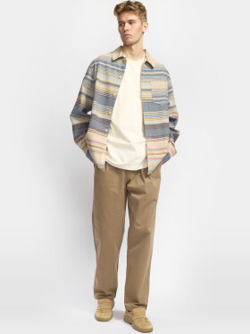 Revolution - Casual Overshirt