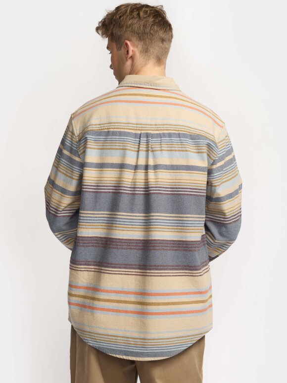 Revolution - Casual Overshirt