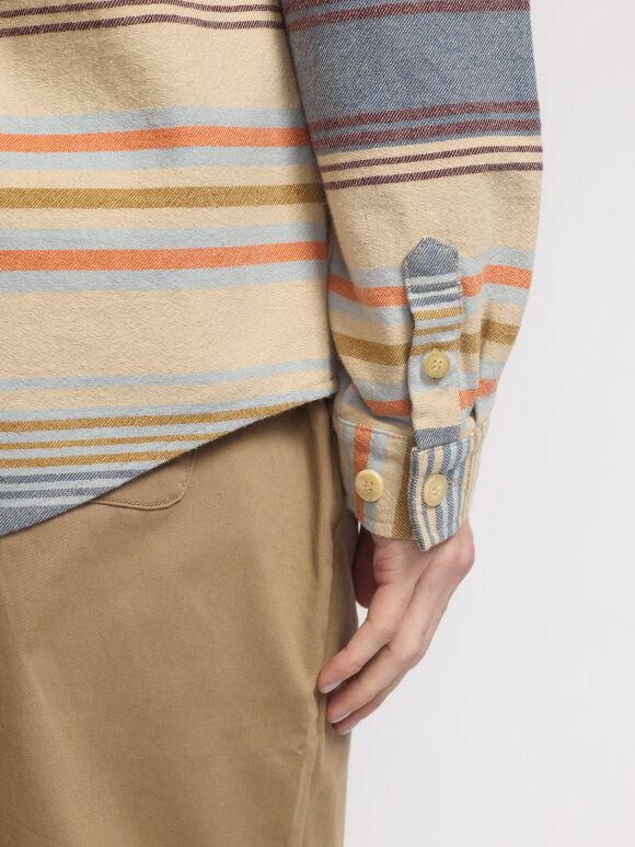 Revolution - Casual Overshirt