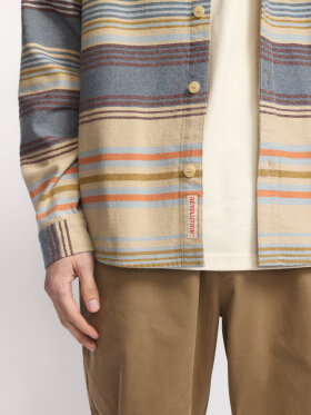 Revolution - Casual Overshirt