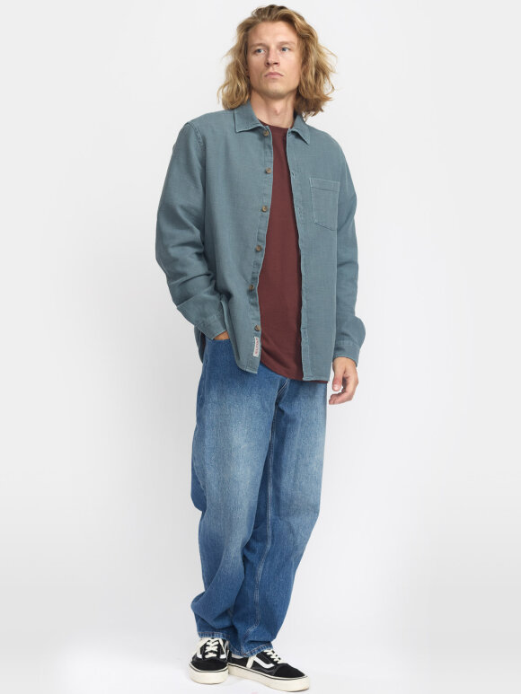 Revolution - Casual Shirt