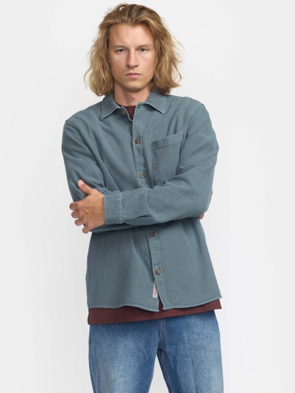 Revolution - Casual Shirt