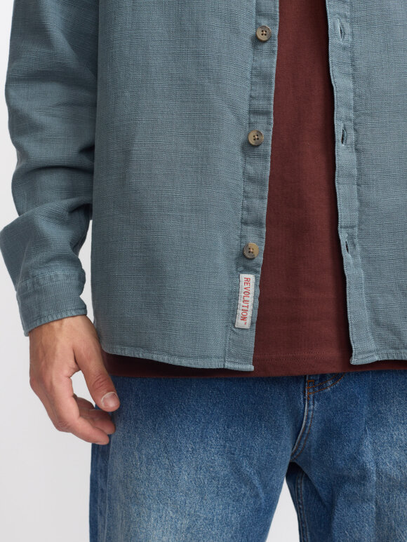 Revolution - Casual Shirt