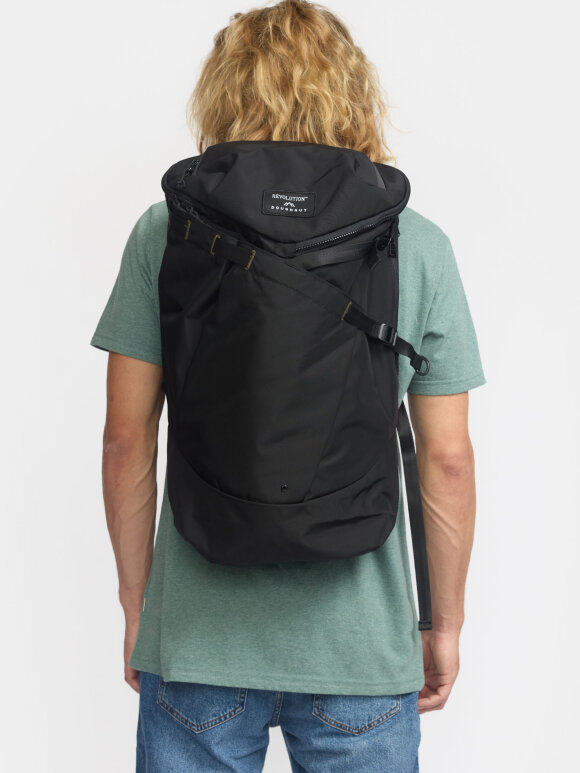 Revolution - Backpack