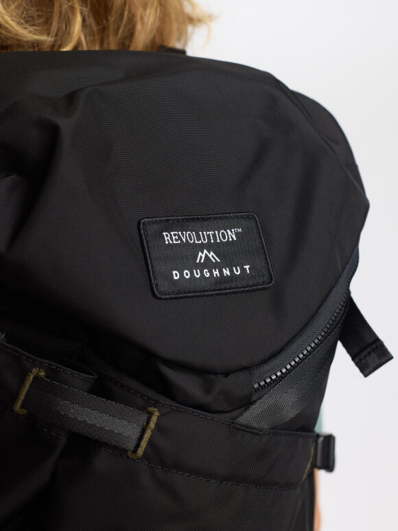 Revolution - Backpack