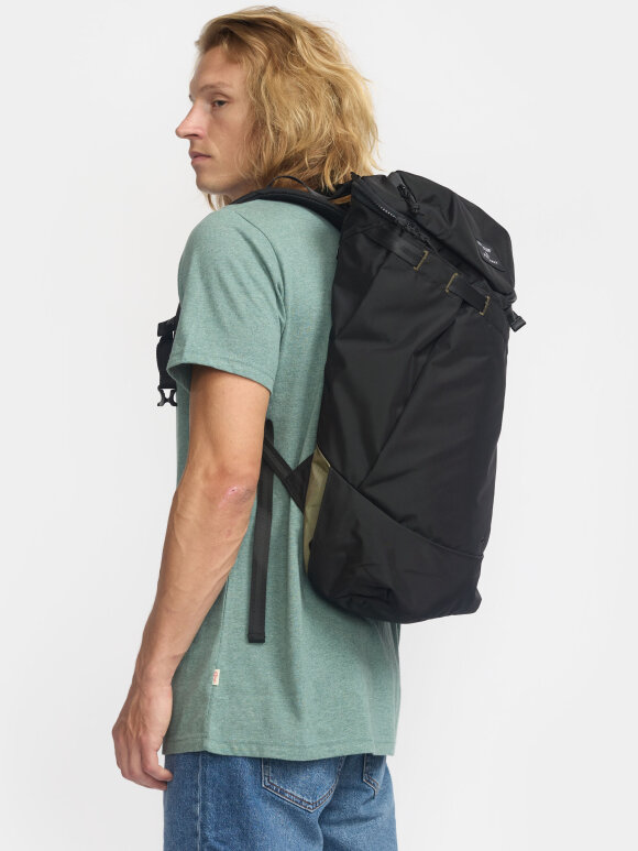 Revolution - Backpack