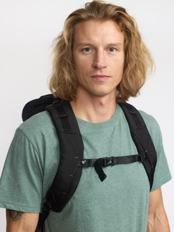 Revolution - Backpack