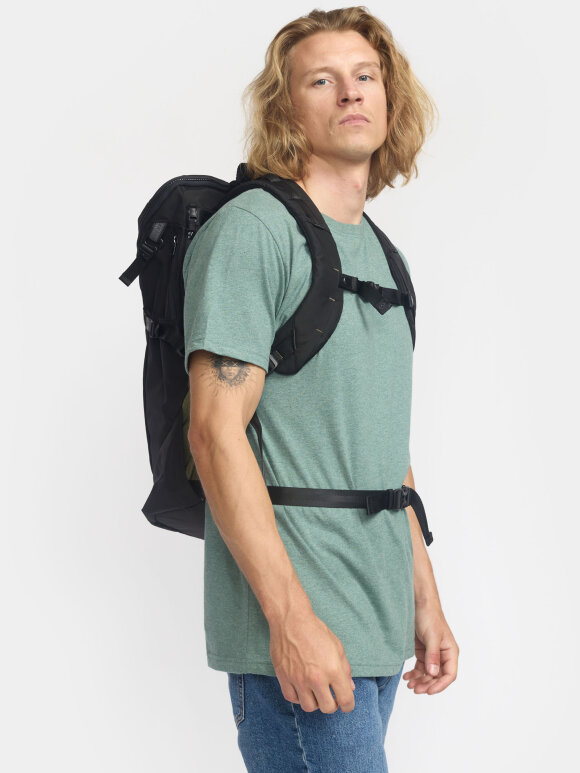 Revolution - Backpack