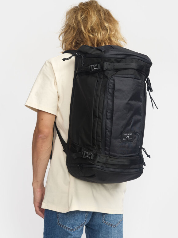 Revolution - Duffel Bag
