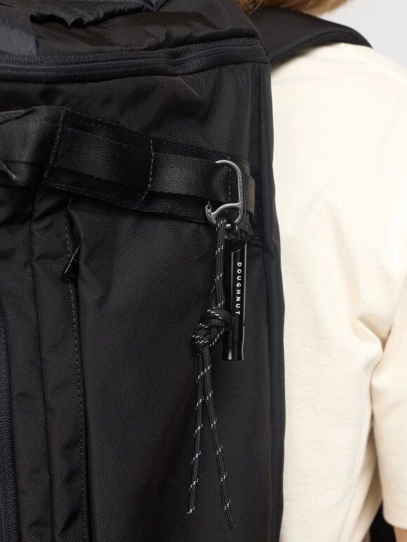 Revolution - Duffel Bag