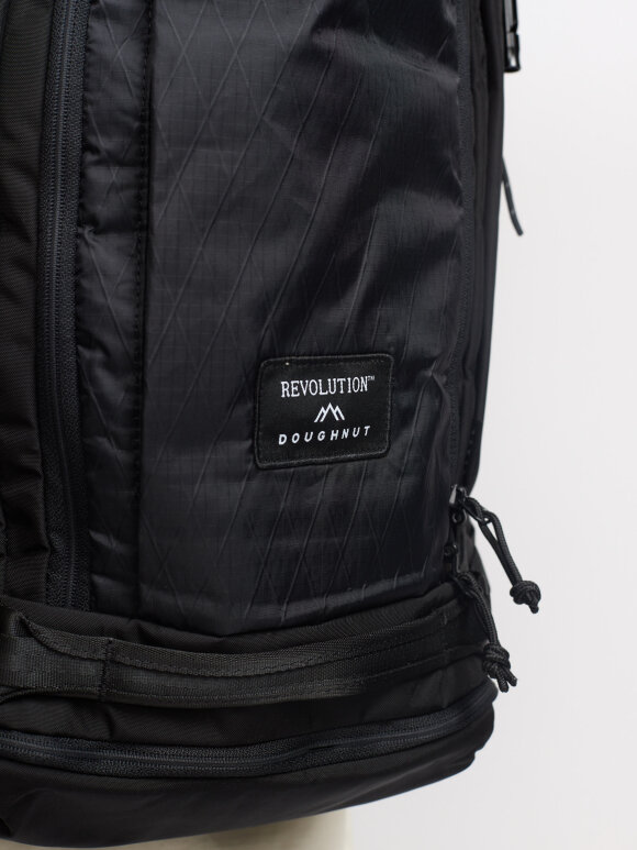 Revolution - Duffel Bag