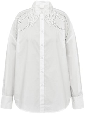 Gossia - ThalaGO Shirt Off White