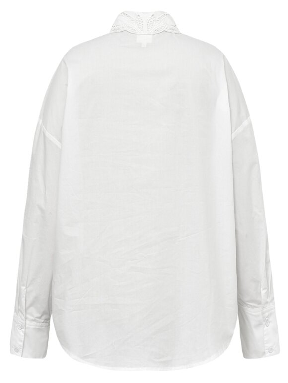 Gossia - ThalaGO Shirt Off White