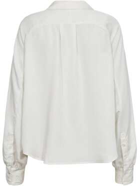 Gossia - LoviseGO Blouse Off White