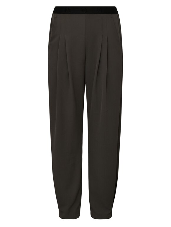 Gossia - Atalie TabiaGO Pants Coffee